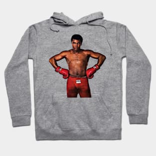 Muhammad Ali Hoodie